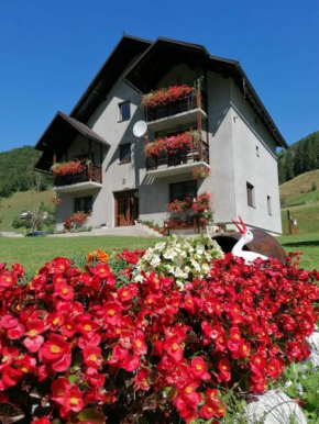 Cabana Inima Munților
